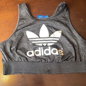 Adidas Sports Bra